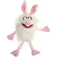Living puppets Flöckchen W803"Monster to go"