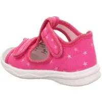 Superfit Sandale POLLY in Pink | Gr.: 20