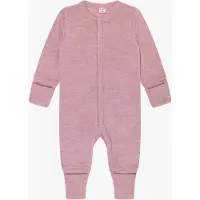 CeLaVi Overall Merinowolle, Lilas Melange, 70