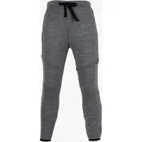 Lindberg Rocco Hose Merinomix, Grey Melange, 120