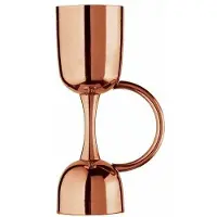 Urban Bar Coley Jigger 25/50 Ml Kupfer