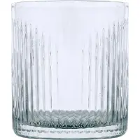 Le Tribute "Tumbler" Gin Glas, 40cl (4 Stk/ks)