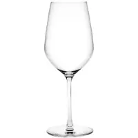 Stem Zero Nude Climats Rotweinglas 50 Cl