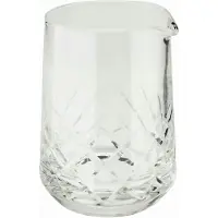 Beaumont Tulip Rührglas Mezclar