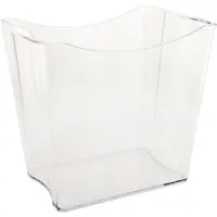 Barlife Vinkühler Durchsichtig 5l