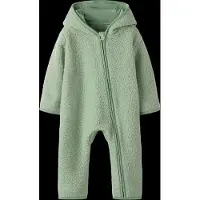 Name it Teddyfleece Jumpsuit