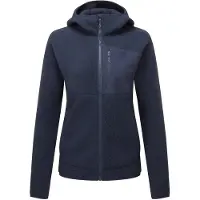 Mountain Equipment Highpile Hooded Wmns Jacket cosmos (Me-01286) 16