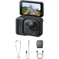 Insta360 Go Ultra Standard Bundle schwarz | Zustand: Neu & original versiegelt