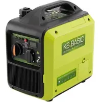 Könner&Sohnen Inverter-Generator KSB 20i S