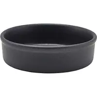 Genware Stentøj Antigo Tapas Schüssel 10cm Terra