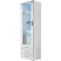 Mirjan 24 VITRINE Soho S01
