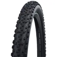 Schwalbe Black Jack Drahtreifen - K-Guard Schwarz.