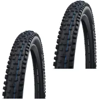 Schwalbe 2 x Reifen Nobby Nic HS602 SG fb. 26x2.25 57-559 E-50.