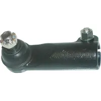 KAVO PARTS Spurstangenkopf Spurstange für NISSAN Patrol GR IV SUV (Y60, GR) STE-6504