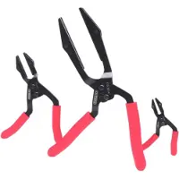 Ks Tools 115.5010, Stahl