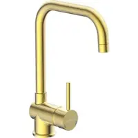 Sistant Küchenarmatur Stockholm Goldfarben