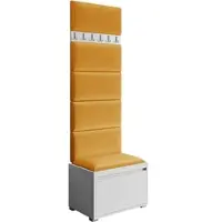 Mirjan 24 GARDEROBEN-SET Grawis 60 IV