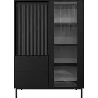 Mirjan 24 VITRINE Ozmi 2D2SZ