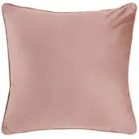 Momax Zierkissen Viola Mauve ca. 60x60cm