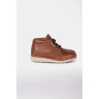 Timberland Redwood Edge Mid Lace Up Chukka Boot Medium Brown Größe: 42 | Stiefel Outlet | Herren | Braun