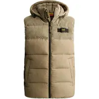 PME Legend Bodywarmer Gobbler Overland Trek