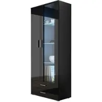 Mirjan 24 VITRINE Soho S06