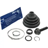 Meyle 100 498 0075 Faltenbalgsatz, Antriebswelle