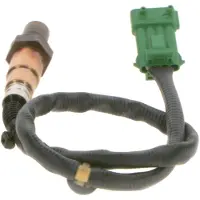 Bosch Lambdasonde 0258010081 für OPEL PEUGEOT STEYR DS