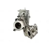 Nissens Lader, Aufladung 93445 für RENAULT MERCEDES-BENZ MITSUBISHI NISSAN DACIA