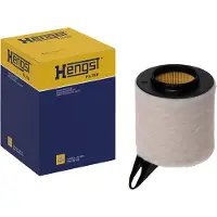 HENGST FILTER Luftfilter e620l Filtereinsatz 195mm für BMW