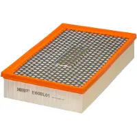 HENGST FILTER Luftfilter e608l01 Filtereinsatz 55mm für BMW