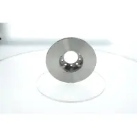 Bosch Bremsscheibe 0986478057 voll 274mm 13mm für MERCEDES-BENZ