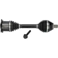 Meyle Antriebswelle 1004980637 Vorderachse links für VW