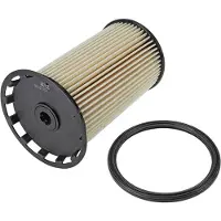Meyle Kraftstofffilter 1003230024 Filtereinsatz 135mm für VW
