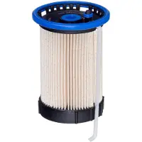 HENGST FILTER Kraftstofffilter e447kp Filtereinsatz 170mm für FORD AUDI VAG