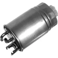 Meyle Kraftstofffilter 1001270004 Leitungsfilter 174,8mm für FORD VW