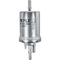 Meyle Kraftstofffilter 1003230003 Leitungsfilter 165mm für VW