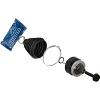 Meyle Gelenksatz, Antriebswelle KIT 100 498 0069