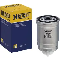HENGST FILTER Kraftstofffilter h453wk Anschraubfilter 143mm GewindemaßM16x1.5 für CHRYSLER FIAT