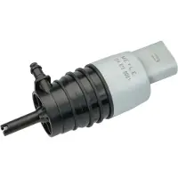 Meyle Waschwasserpumpe, Scheibenreinigung 3148700001 vorne für BMW TOYOTA MINI