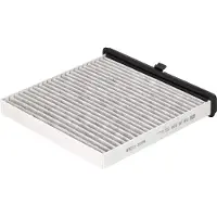MANN-FILTER Filter, Innenraumluft cuk20018 für MAZDA