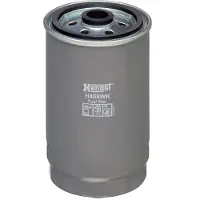 HENGST FILTER Kraftstofffilter h468wk Anschraubfilter 145mm GewindemaßM16x1.5 für KIA HYUNDAI