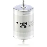 Mann Kraftstofffilter WK 831