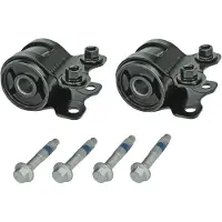 Meyle Lagerung, Lenker 7146100021hd Vorderachse rechts für FORD VOLVO MAZDA