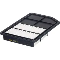 HENGST FILTER Luftfilter e1441l Filtereinsatz 42mm für MITSUBISHI