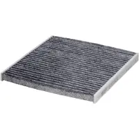 HENGST FILTER Filter, Innenraumluft e2915lc für SUBARU TOYOTA