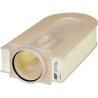 HENGST FILTER Luftfilter e1170l Filtereinsatz 68mm für MERCEDES-BENZ