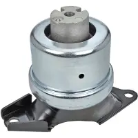 Meyle Lagerung, Motor 1001990223 rechts für VW
