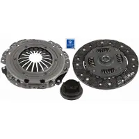 SACHS Kupplungssatz 3000579001 für OPEL VAUXHALL GENERAL MOTORS CHEVROLET (SGM) SUZUKI