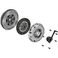LuK Kupplungssatz 600001700 für VW
